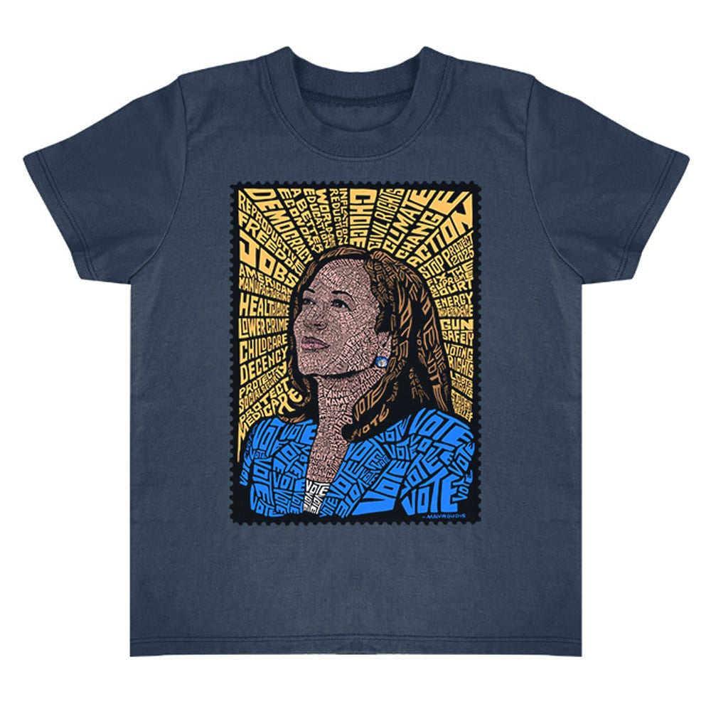 Kamala-Toddler-tee