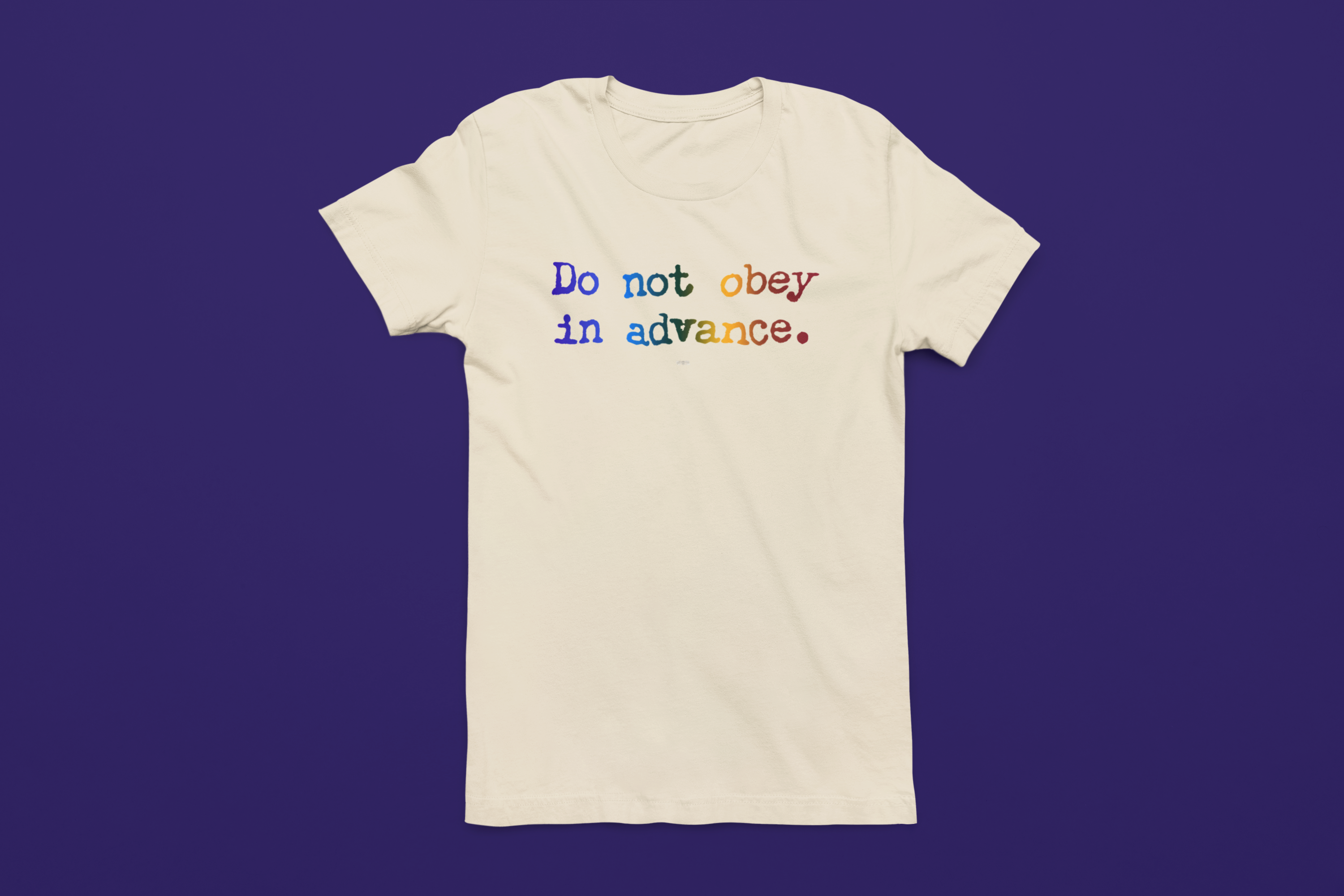MerchPAC Home Page - Wear Your Values